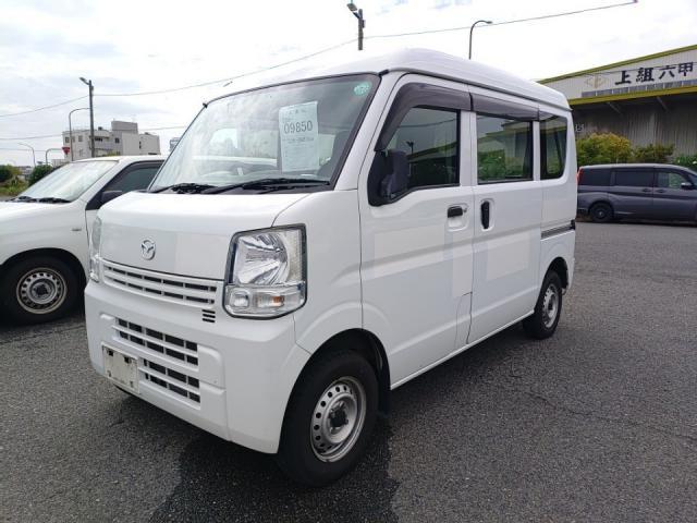 2020 Mazda Scrum Van PA