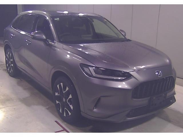 2023 Honda ZR-V Hybrid e:HEV Z