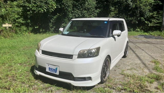2011 Toyota COROLLA RUMION 1.8S Aero Tourer
