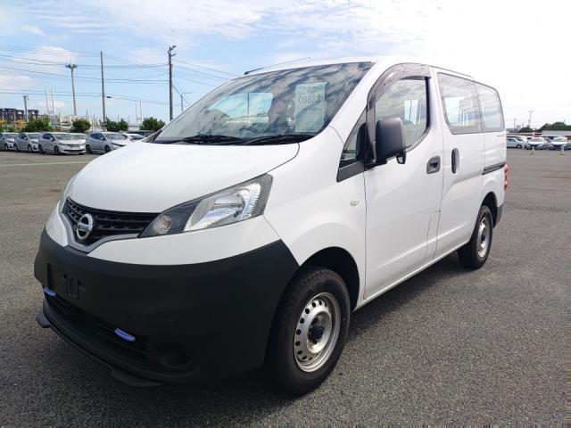 2020 Nissan NV200 Vanette Van DX