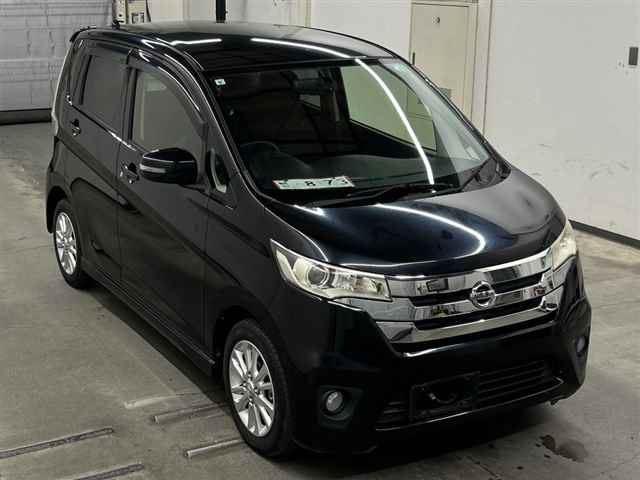 2013 Nissan Dayz HighWayStar Highway Star X
