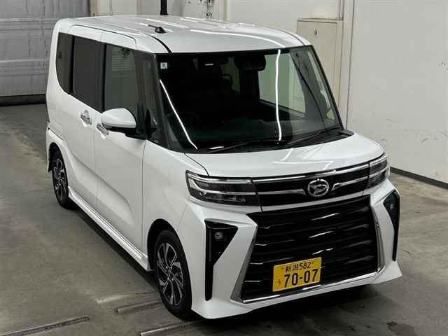 2024 Daihatsu Tanto Custom Custom X
