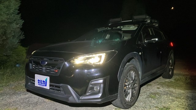2018 Subaru XV 1.6i-L EyeSight