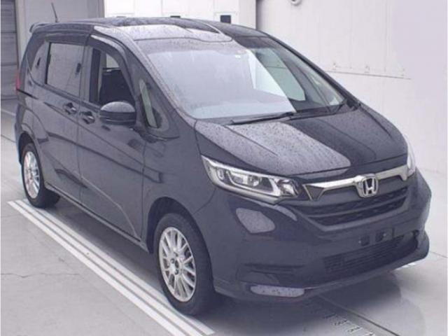 2023 Honda Freed Plus G 4WD