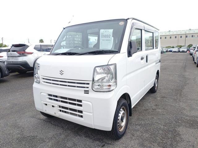 2020 Suzuki Every Van PA