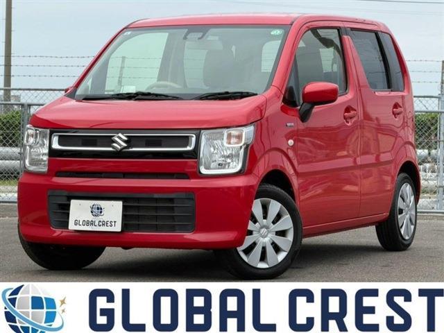 2019 Suzuki WagonR HV FX Safety Package