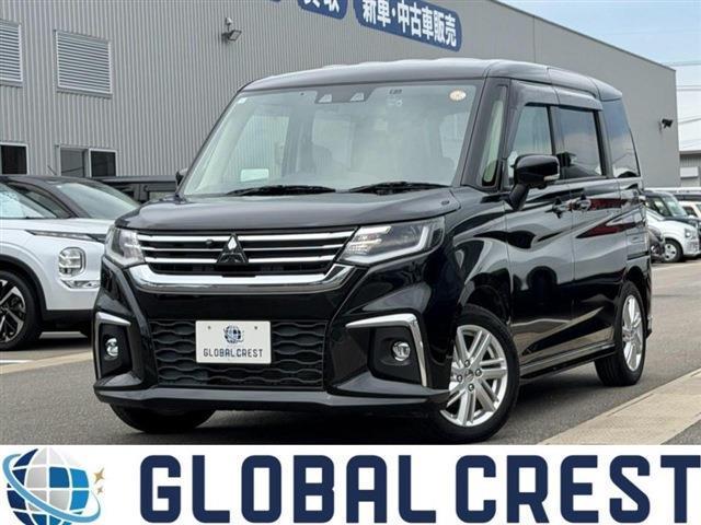 2024 Mitsubishi Delica D2 Hybrid MZ