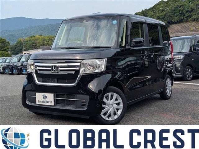 2022 Honda N BOX L