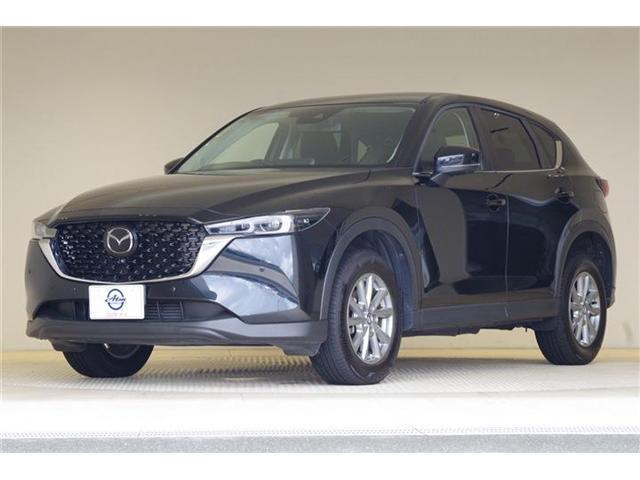 2022 Mazda CX-5 2.2 XD Smart Edition