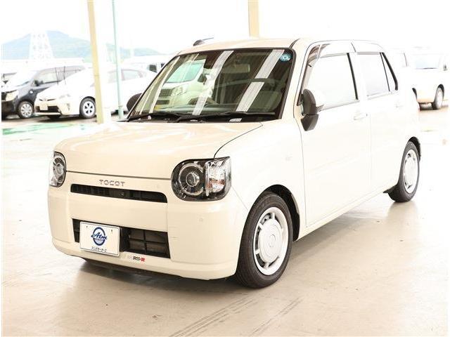 2019 Daihatsu Mira TOCOT G Limited SA3 with Navigation