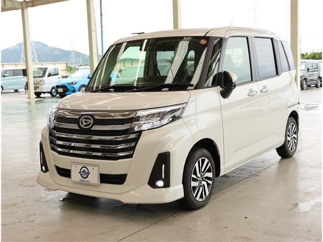 2025 Daihatsu Thor Custom 1.0 Custom G