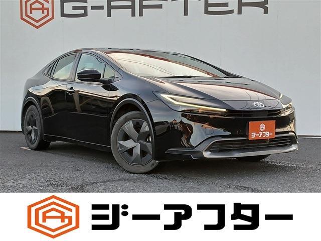 2023 Toyota Prius 1.8 U