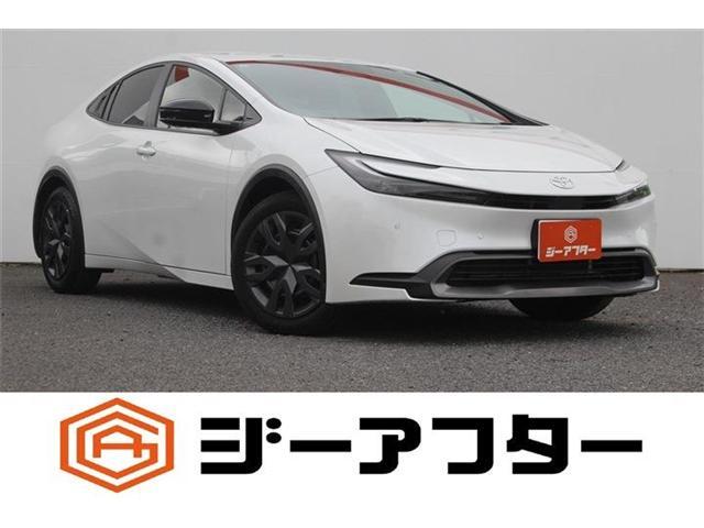 2025 Toyota Prius 2.0G