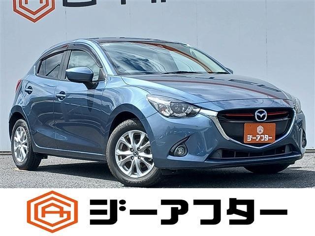 2015 Mazda Demio 15XD