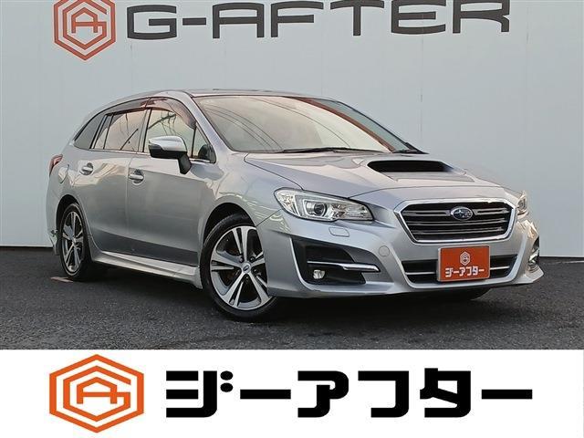 2018 Subaru Levorg 1.6GT EyeSight