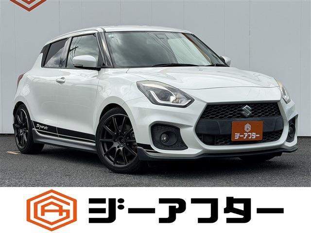 2017 Suzuki Swift Sport 1.4 Sports Safety Package