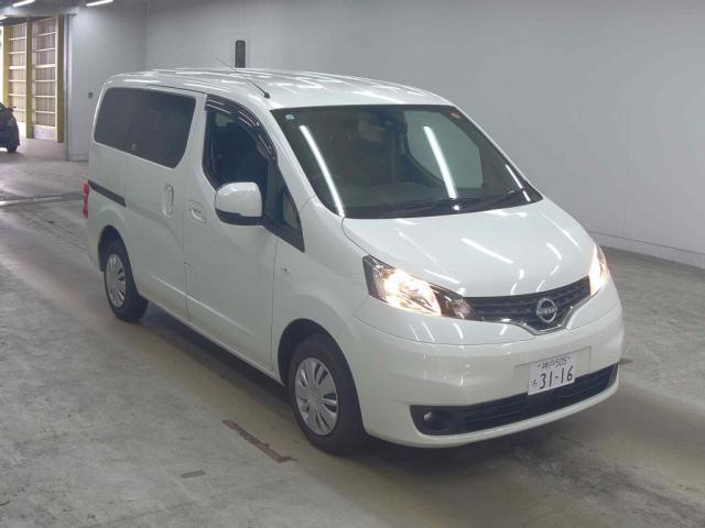 2023 Nissan NV200 Vanette Wagon 16X-3R