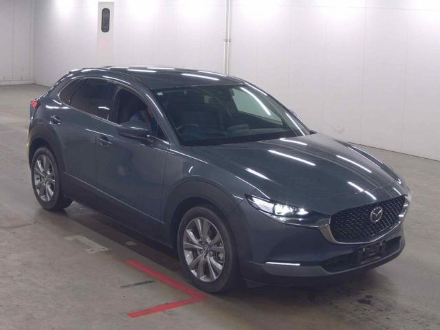 2023 Mazda CX-30 20S Proactive Touring Selection