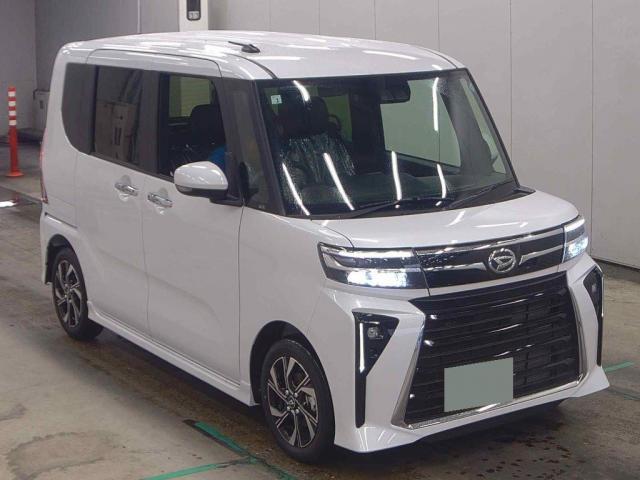 2026 Daihatsu Tanto Custom Custom X Limited
