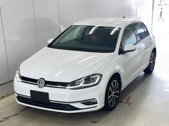 2018 Volkswagen VW Golf 5HB TSI Highline Tech Edition