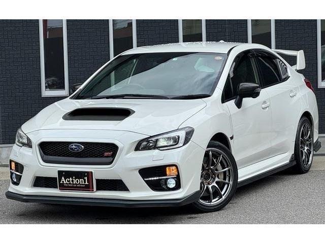 2016 Subaru WRX S4 2.0GT-S EyeSight