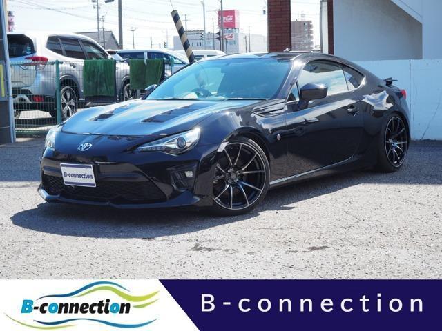 2016 Toyota 86 GT