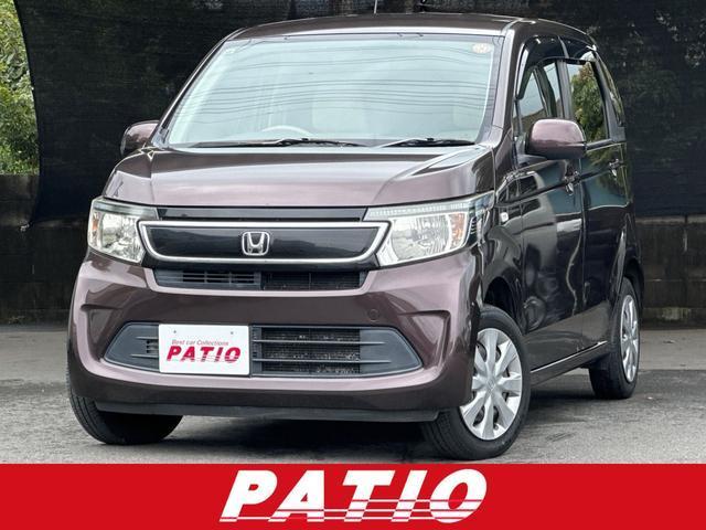 2015 Honda N-WGN G
