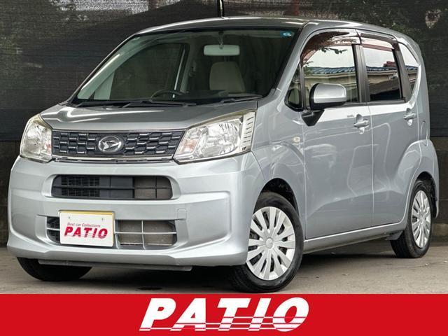 2016 Daihatsu Move L