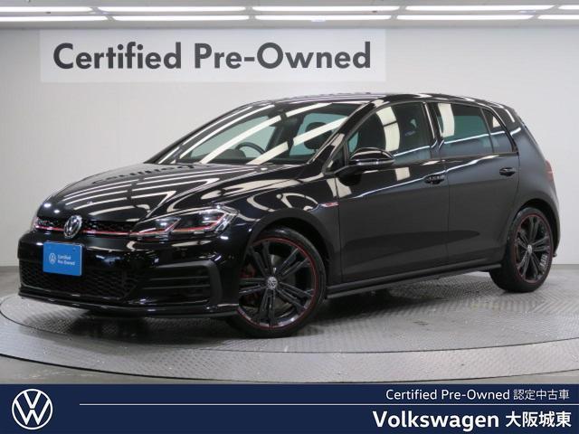 2018 Volkswagen VW Golf GTI Dynamic