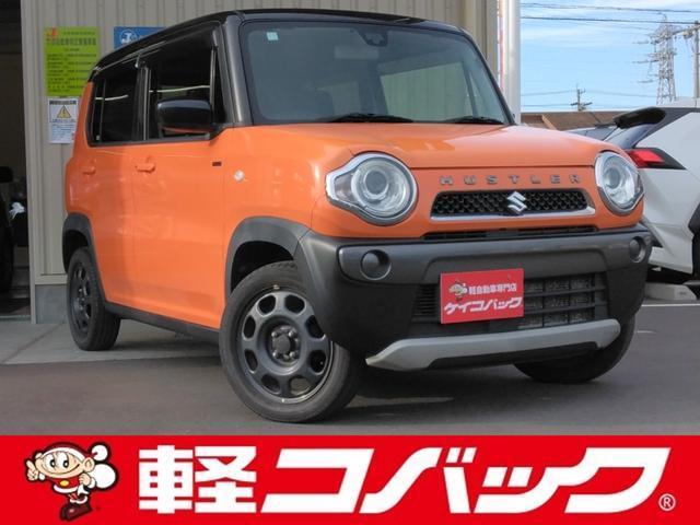 2017 Suzuki Hustler F Limited