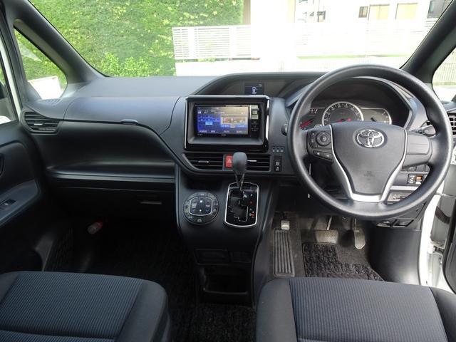 2015 Toyota Noah X Delight Plus