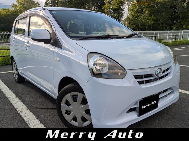 2012 Daihatsu Mira eS L