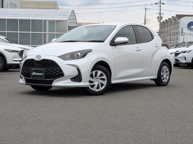 2026 Toyota Yaris G