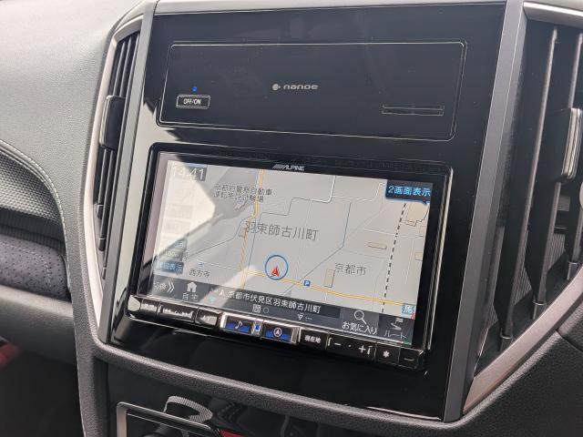 2025 Subaru Forester Sports