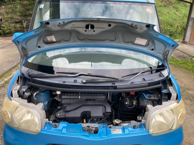 2009 Daihatsu Tanto L