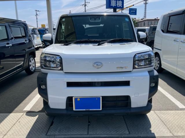 2021 Daihatsu Taft G