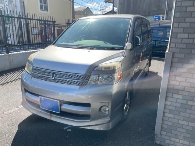 2006 Toyota Voxy Special Z Kirameki