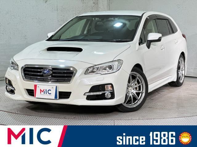 2014 Subaru Levorg 2.0GT EyeSight