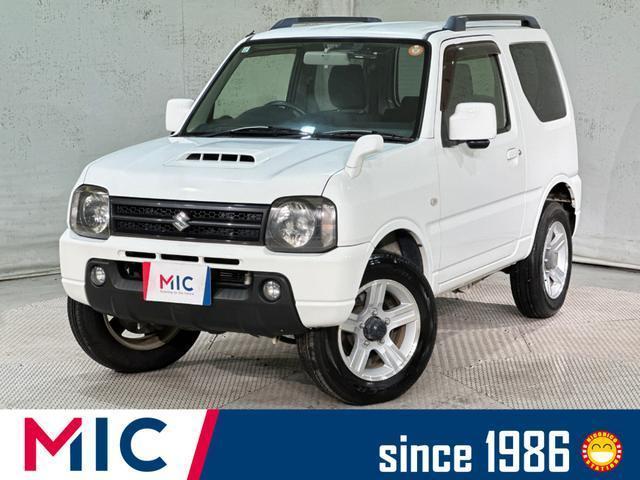 2017 Suzuki Jimny XC