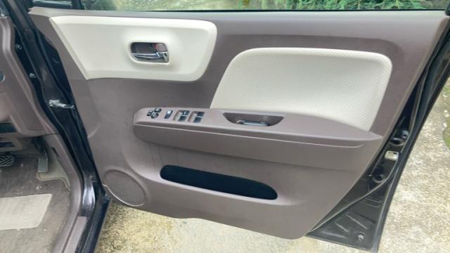 2013 Suzuki MR Wagon Wit LS