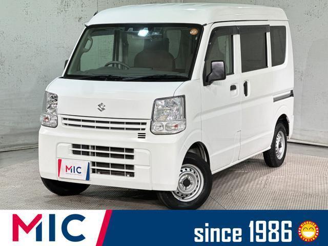 2020 Suzuki Every Van PC
