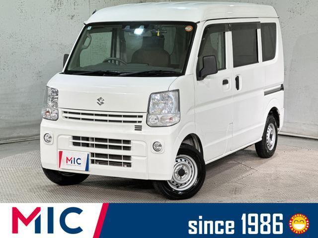 2019 Suzuki Every Van PC