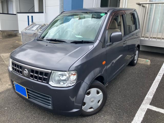 2007 Nissan Otti S