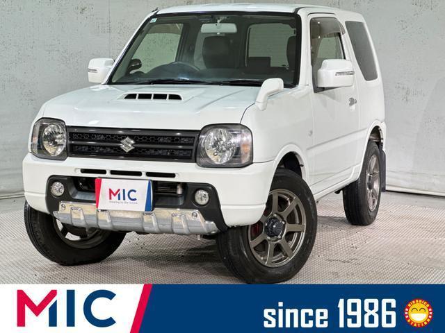 2013 Suzuki Jimny Cross Adventure