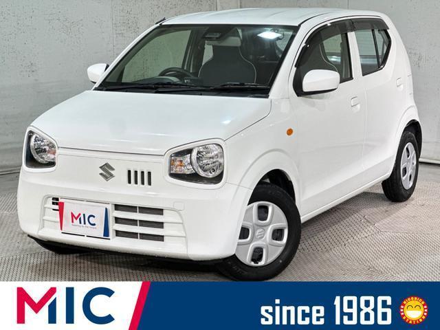 2021 Suzuki Alto 5D L