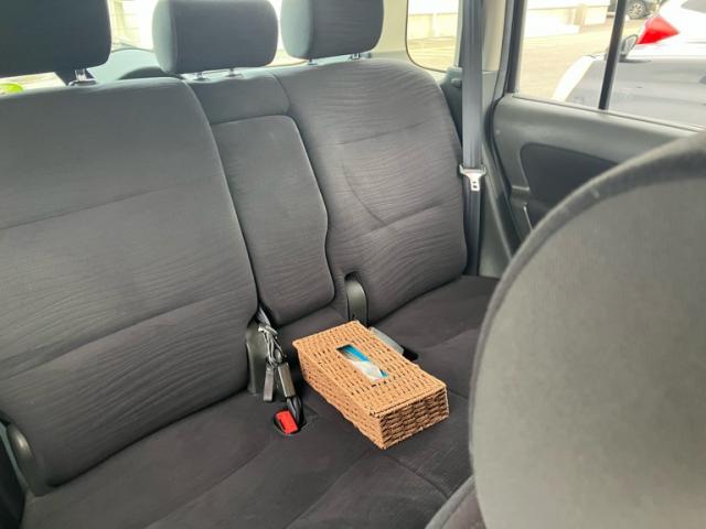 2010 Nissan Cube 15X V Selection