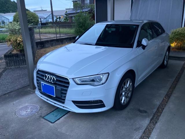 2016 Audi A3 SPORTBACK E-TRON 1.4 TFSI