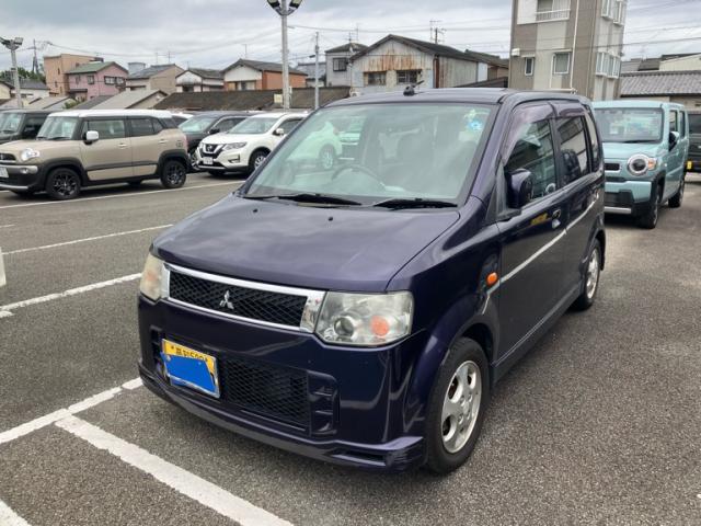 2011 Mitsubishi ek Sport X