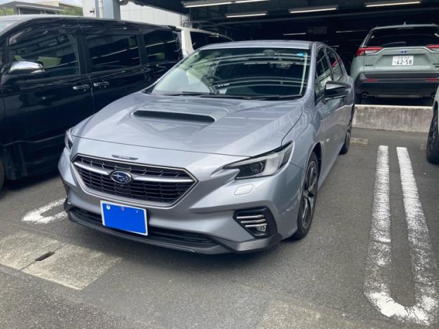 2024 Subaru Levorg GT-H EX
