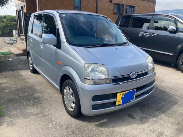 2006 Daihatsu Move L